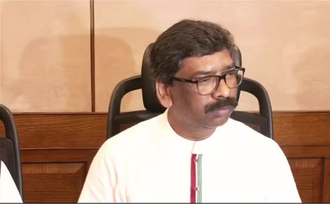 झारखंड सरकार की पहल से लग रही बाल-विवाह पर लगाम