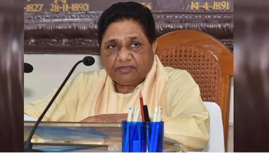 हरियाणा में कड़वे अनुभव के बाद मायावती का एलान- अब किसी से गठबंधन नहीं करेगी बसपा