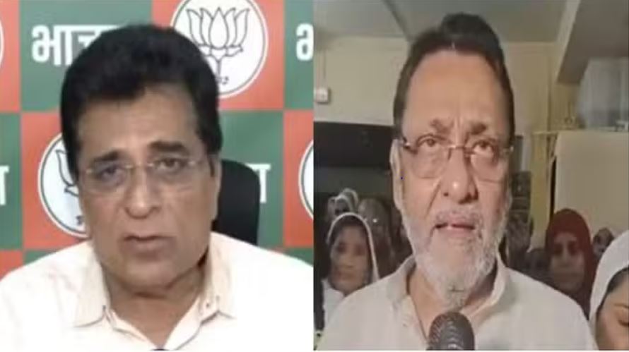 एमवीए के बाद महायुति में भी घमासान: भाजपा-अजित पवार वाली एनसीपी के बीच आई दरार