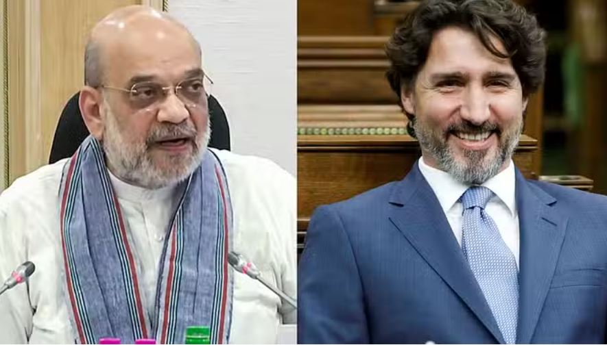 कनाडा ने अलगाववादियों की हत्या में अब शाह का नाम घसीटा