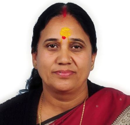 भाजपा ने केदारनाथ उपचुनाव के लिए पूर्व विधायक आशा नौटियाल को प्रत्याशी घोषित किया