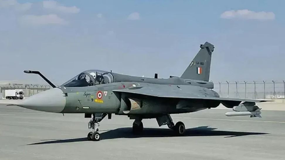 भारतीय वायु सेना को झटका, तेजस मार्क-1A की डिलीवरी में होगी देरी