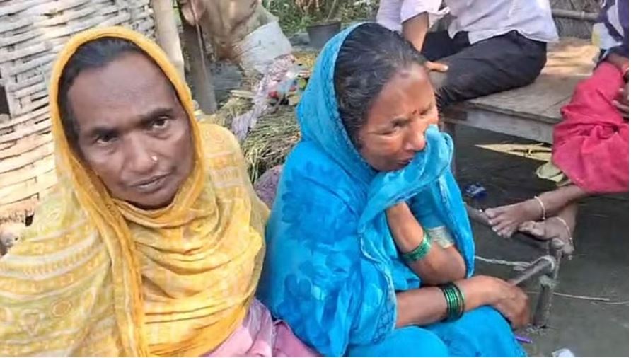 बिहार: जहरीली शराब का तांडव, सीवान में नौ मौत, 38 बीमार