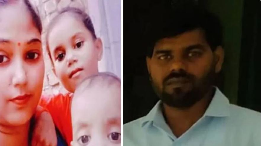 ‘7 गोलियों में परिवार खत्म’, अमेठी मर्डर केस में सामने आई पोस्टमार्टम रिपोर्ट