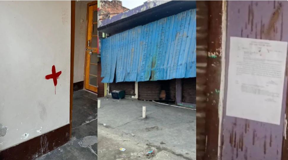 बहराइच हिंसा: एनकाउंटर के बाद अब आरोपियों के घर गिराने की तैयारी