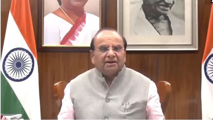 एमसीडी पैनल चुनाव पर सुप्रीम कोर्ट ने एलजी सक्सेना को लगाई फटकार