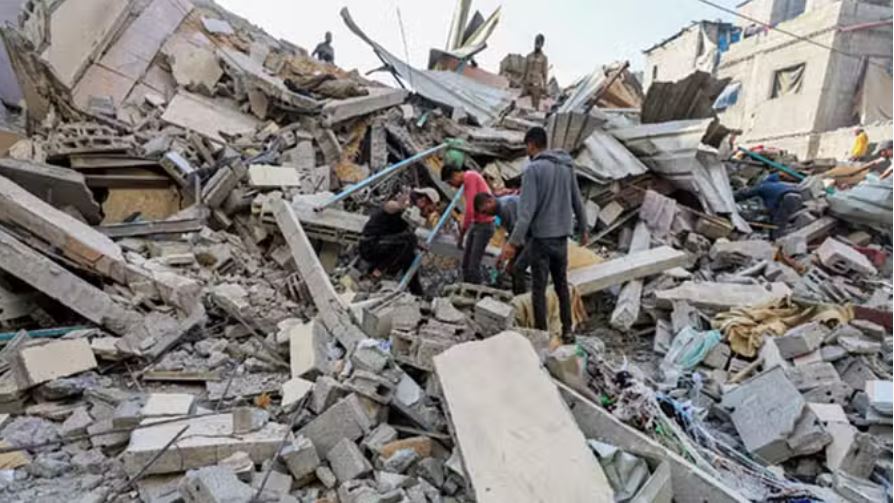 मिस्र ने दिया गाजा में दो दिवसीय युद्धविराम का प्रस्ताव, इस्राइली बंधकों की रिहाई के बदले रखी ये शर्त