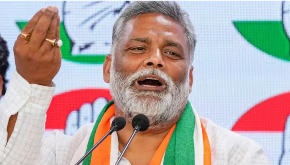 बाबा को मारा,सलमान को मारो,मैं तो... लॉरेंस की धमकी पर बोले पप्पू यादव