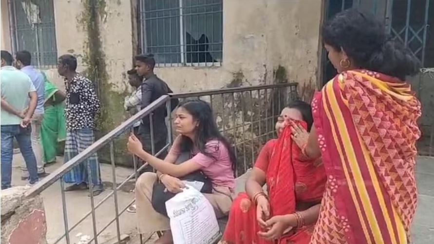 सहरसा में युवक की पीट-पीट कर हत्या, एक गंभीर रूप से घायल