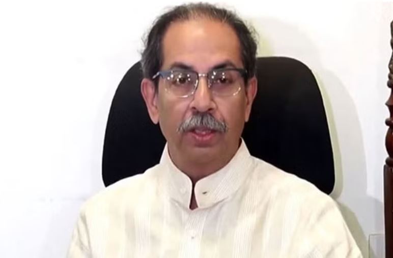 न्यायपालिका से नहीं मिला इंसाफ, अब जनता की अदालत में होगा फैसला: ठाकरे