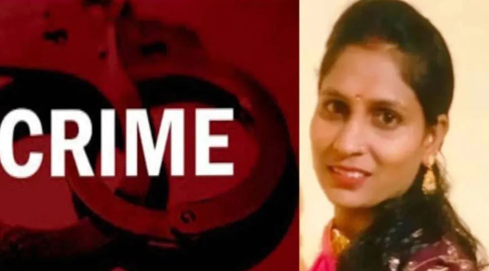 जोधपुर: पत्नी का कैंची से रेत दिया गला, फिर पति ने बुलाई पुलिस