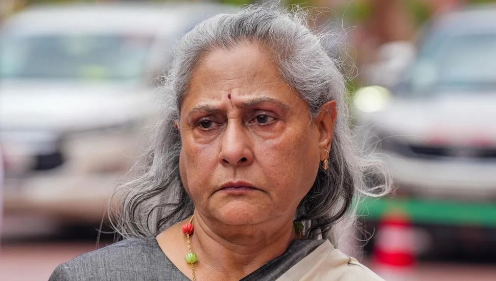 जया बच्चन ने आईटी पर संसदीय समिति की सदस्यता छोड़ी, श्रम संबंधी कमेटी की बनीं मेंबर