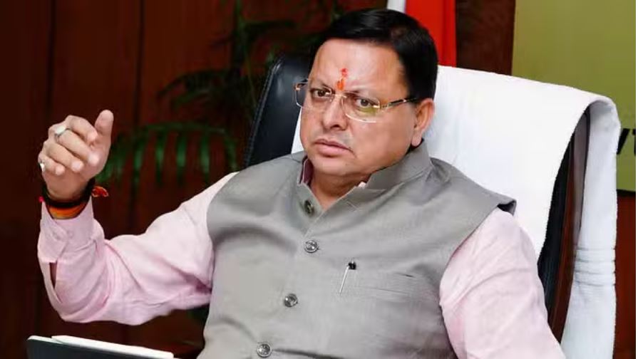 सीएम धामी की घोषणा, विजिलेंस में गठित होगी सर्विलांस और वित्तीय विशेषज्ञों की टीम