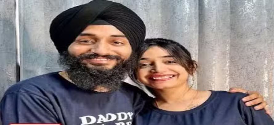कुल्हड़ पिज्जा कपल को सुरक्षा: निहंग मान सिंह ने कहा, हमें जेलों से डर नहीं