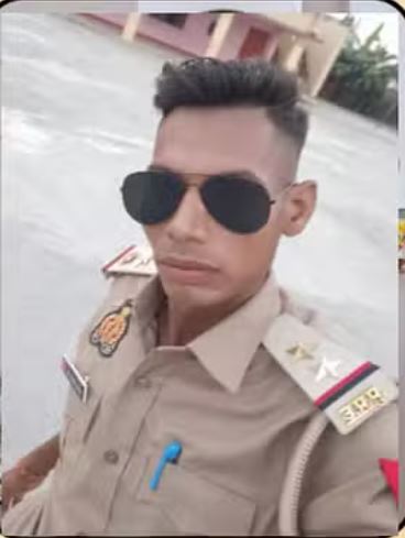 मुजफ्फरनगर: नाैकरी के बिना न हुई शादी तो बना फर्जी दरोगा, वर्दी में करता था राैब गालिब