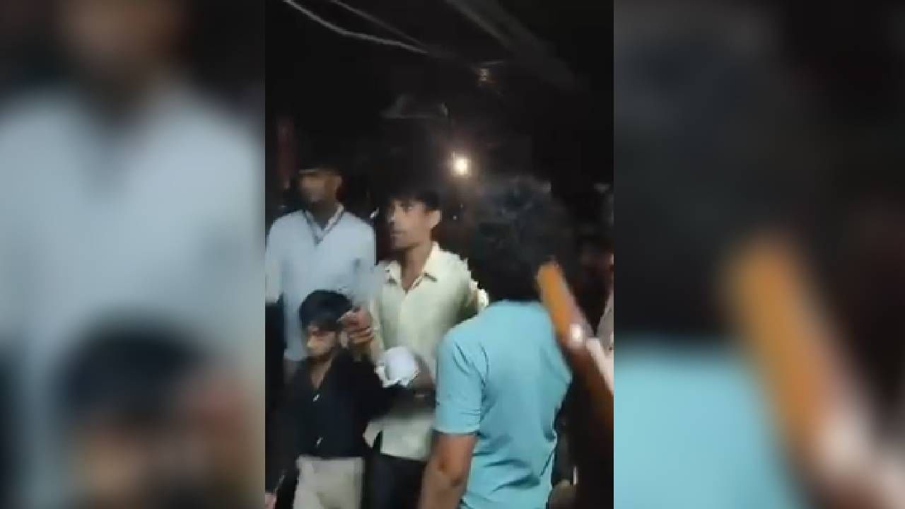 दिल्ली: नवरात्रि पूजा के दौरान पंडाल में उतरा करंट, एक की मौत; 7 घायल