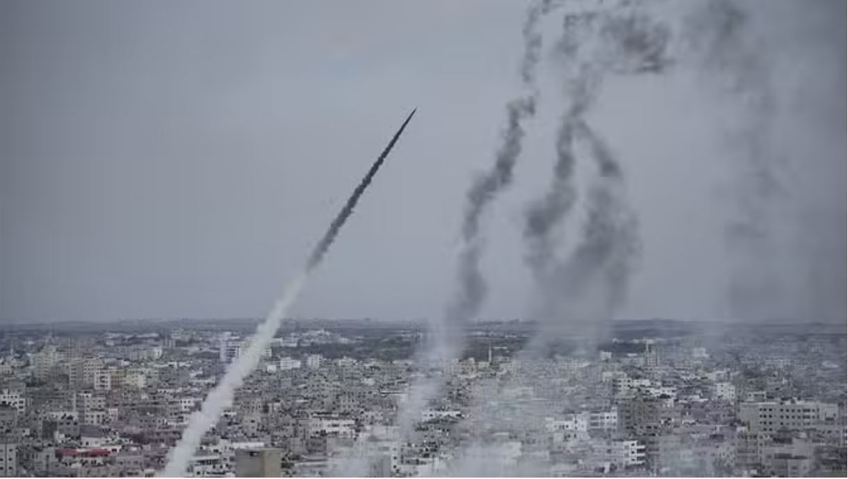 ईरान का दावा- इस्राइली हमला नाकाम किया, अमेरिका ने तेहरान को दी चेतावनी