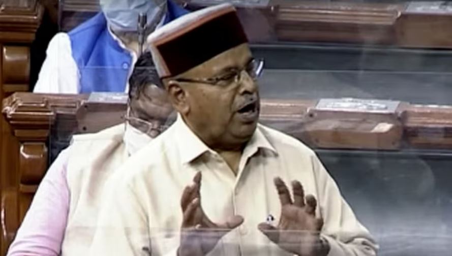 कर्नाटक के राज्यपाल को 'जेड' श्रेणी की सुरक्षा, खुफिया रिपोर्ट के आधार पर लिया गया फैसला