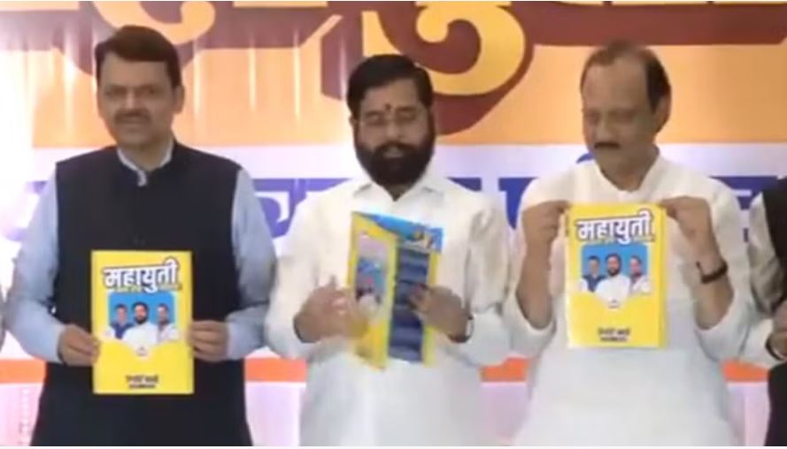 महाविकास अघाड़ी को सीएम का चेहरा घोषित करने की चुनौती देता हूं: फडणवीस