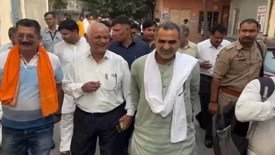 मुजफ्फरनगर: यति नरसिंहानंद, कपिल देव समेत 12 आरोपियों के गैर जमानती वारंट