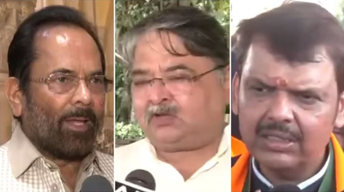 मुश्किल में कर्नाटक के स्वास्थ्य मंत्री, सावरकर के पोते करेंगे मानहानि का केस