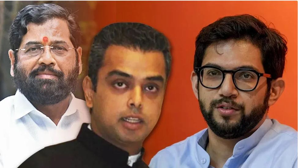 महाराष्ट्र चुनाव: शिंदे गुट की शिवसेना ने जारी की दूसरी लिस्ट