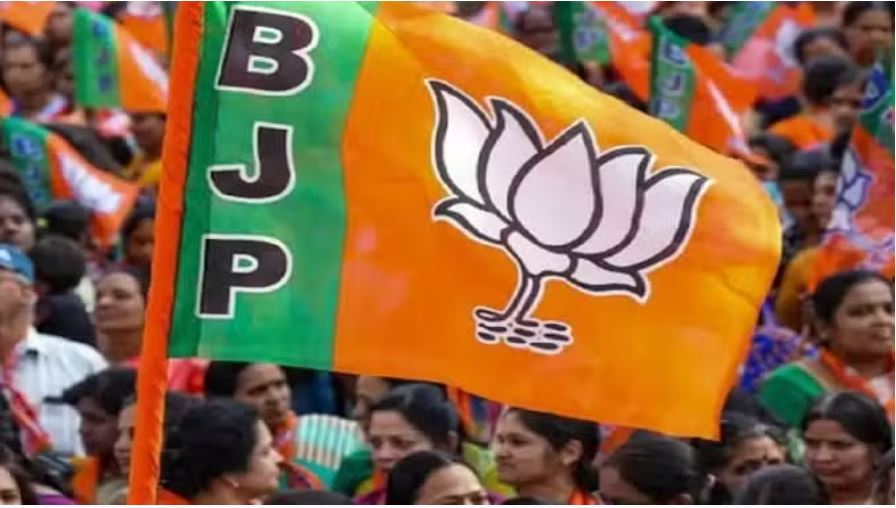 महाराष्ट्र: भाजपा की 25 उम्मीदवारों की तीसरी सूची जारी