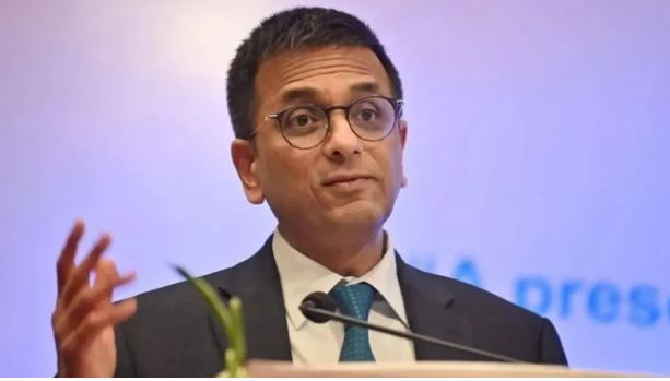 'मेरी विश्वसनीयता दांव पर, आप गुमराह नहीं कर पाओगे': डीवाई चंद्रचूड़