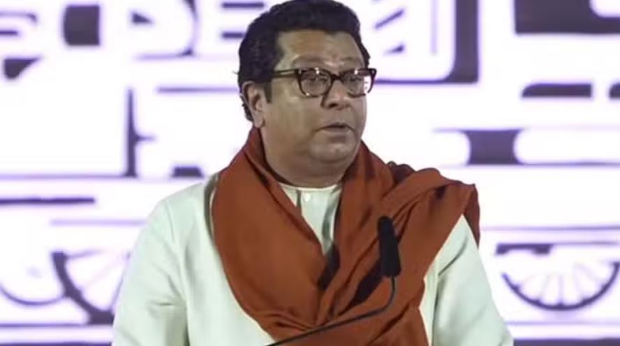 महाराष्ट्र में विधानसभा चुनाव: मनसे ने जारी किए 45 उम्मीदवारों की सूची