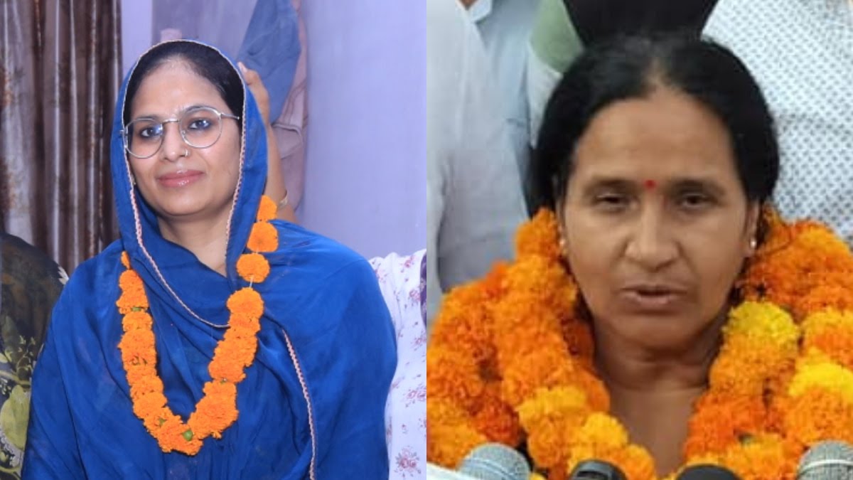 मीरापुर उपचुनाव: एक प्रत्याशी ने वापस लिया नामांकन, मैदान में 11 चेहरे