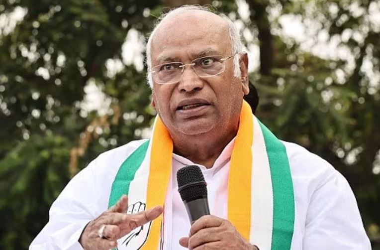 हरियाणा चुनाव में हार का विश्लेषण कर रही कांग्रेस, खरगे बोले- 'बूथ-वार मांगी गई रिपोर्ट'