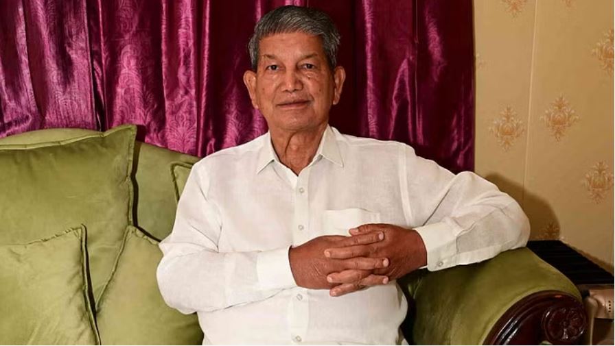 मैं अब ज्यादा दौड़ भाग नहीं कर पाऊंगा, केदारनाथ उपचुनाव में इन्हें आगे रखना चाहते हैं हरीश रावत