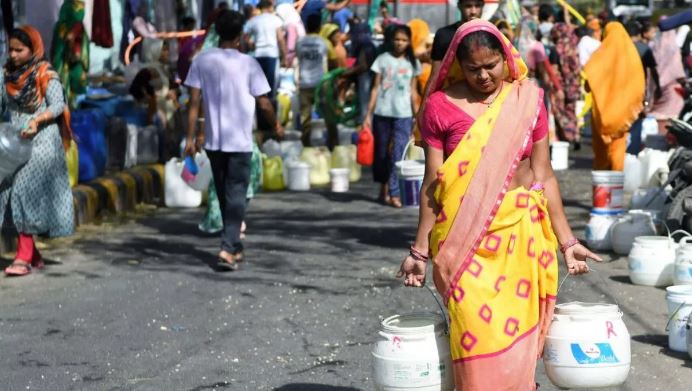 नोएडा और गाजियाबाद वाले ध्यान दें, शनिवार रात से बंद हो जाएगी गंगनहर