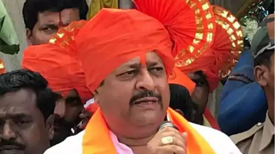 बीजेपी विधायक के खिलाफ मामला दर्ज, पब्लिक मीटिंग में राहुल गांधी का किया था अपमान