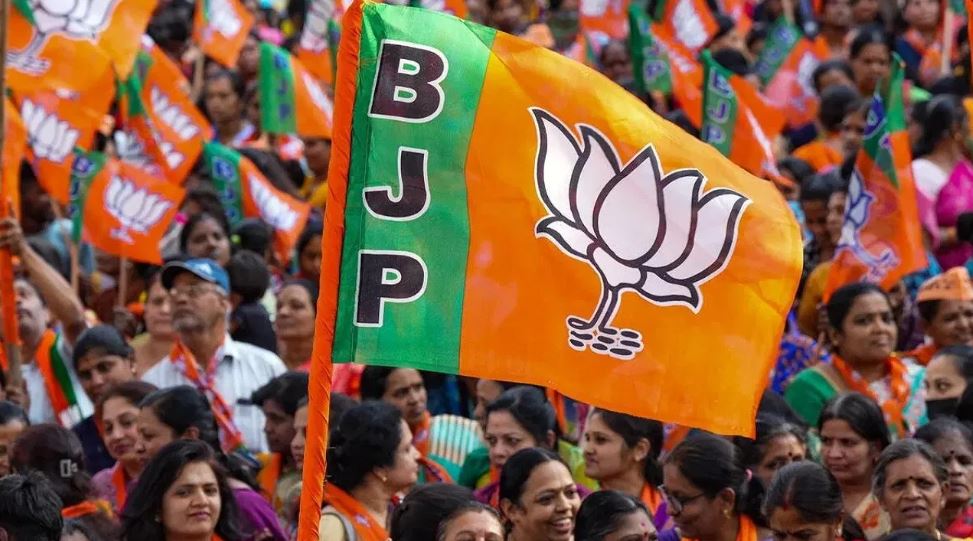पंजाब विधानसभा उपचुनाव के लिए बीजेपी ने जारी की लिस्ट