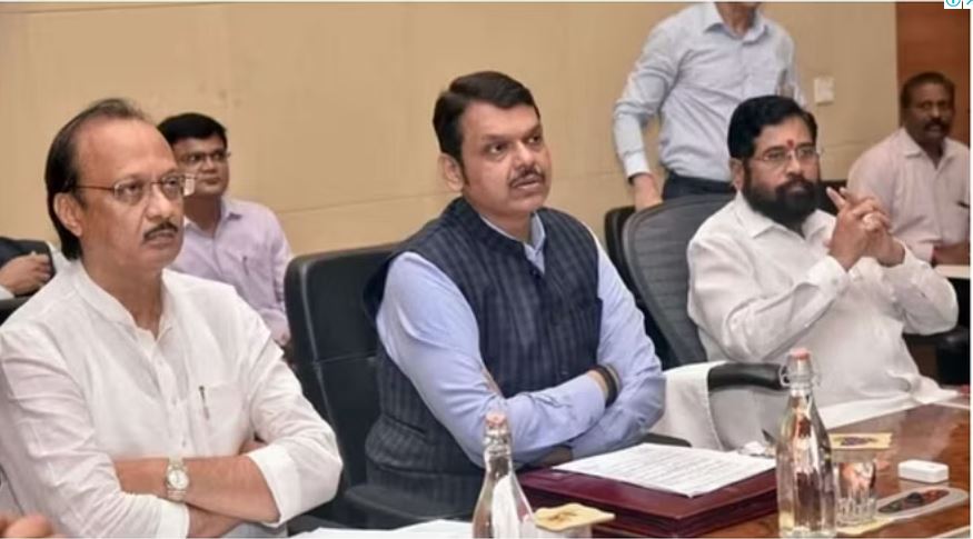 हरियाणा के नतीजों से महाराष्ट्र में बढ़ा भाजपा का जोश, कांग्रेस नेता बोले- नहीं होगा कोई असर