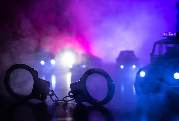 दुबई में गिरफ्तार किया गया महादेव सट्टा एप का मालिक सौरभ चंद्राकर