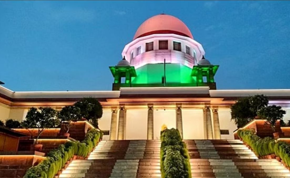 तिरुपति लड्डू मामले की जांच के लिए एससी ने नई एसआईटी का किया गठन