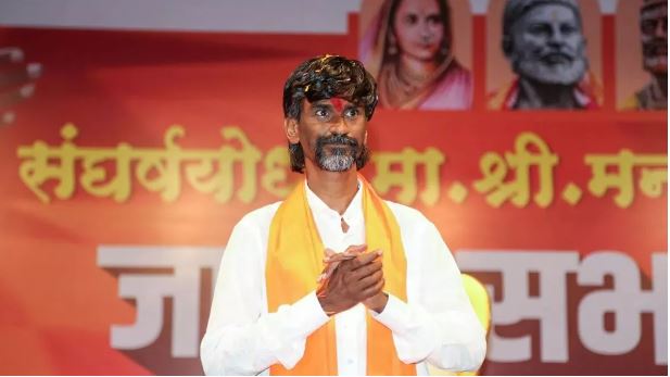 महाराष्ट्र में आरक्षण को लेकर मराठा और ओबीसी कार्यकर्ताओं के बीच मारपीट