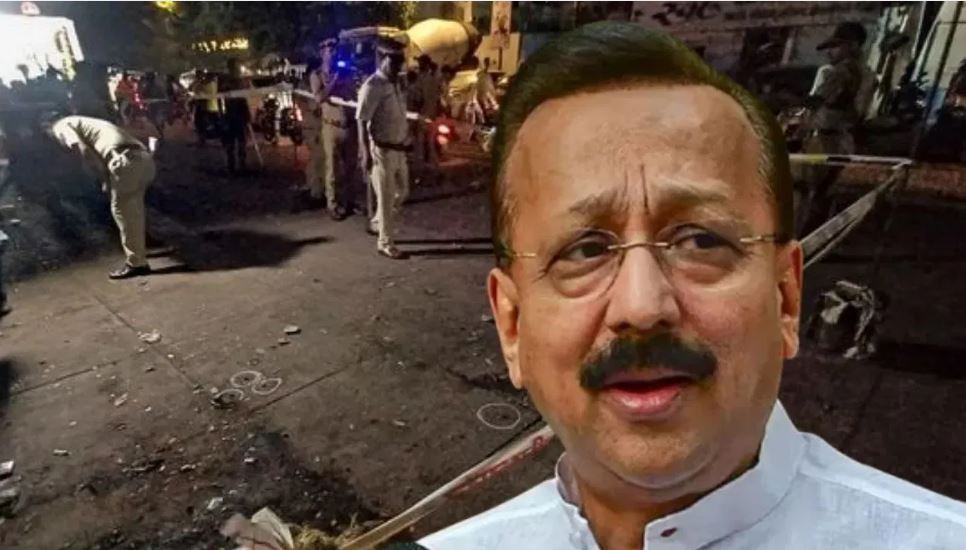 बाबा सिद्दीकी हत्याकांड: पुलिस को मिला काला बैग, अंदर निकली पिस्टल