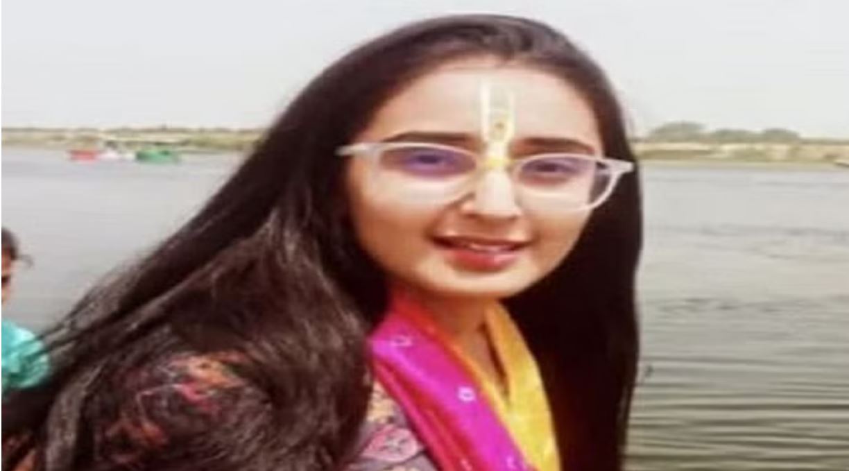 होटल के कमरे में मिली युवती की लाश: तीसरे दिन पुलिस संग परिजन पहुंचे