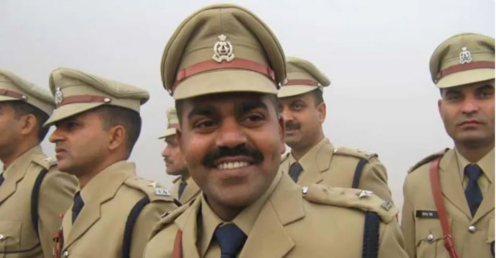 सीओ जिया-उल-हक हत्याकांड के 10 दोषियों को उम्रकैद की सजा