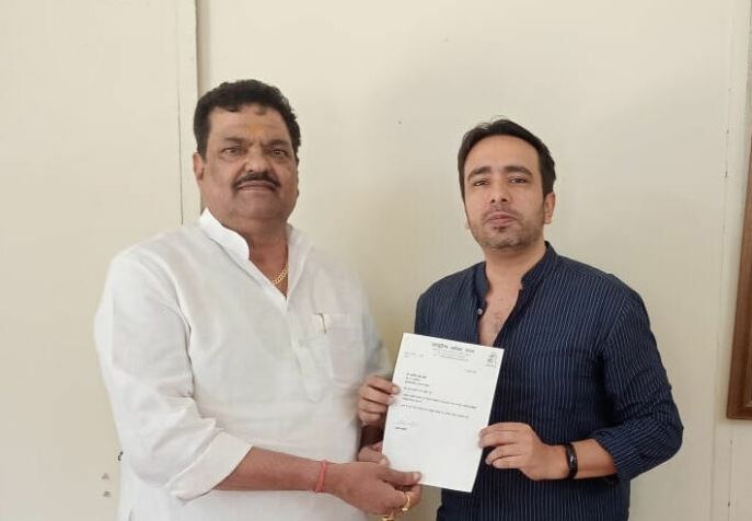 मुज़फ्फरनगर उपचुनाव: मीरापुर सीट से रालोद प्रत्याशी होंगे राजपाल सैनी