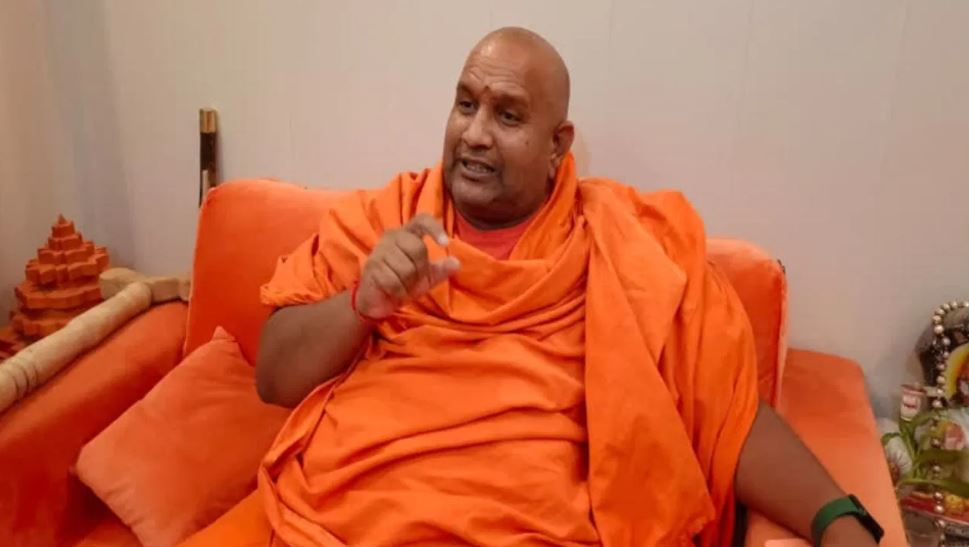 हिमालय में गैर हिंदुओं की एंट्री पर लगे रोक, हटाई जाए मस्जिद नहीं तो…, आनंद स्वरूप