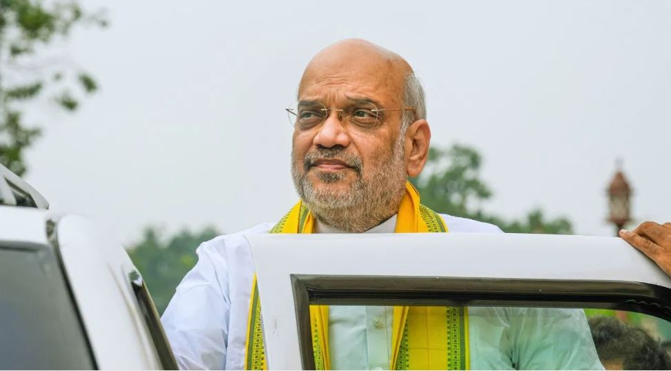 मेहनती नेता-असाधारण प्रशासक… पीएम मोदी ने अमित शाह को ऐसे दी जन्मदिन की बधाई