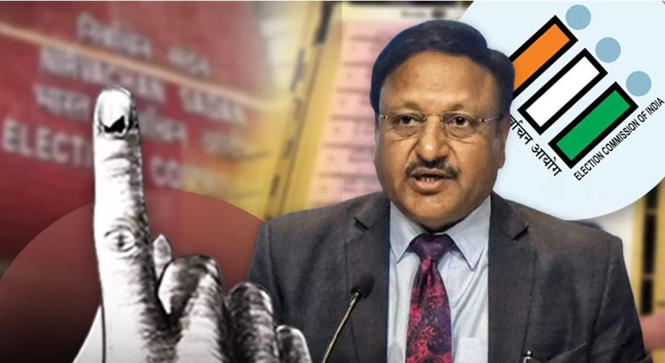 महाराष्ट्र में एक चरण में होगा विधानसभा चुनाव, जानिए कब डाले जाएंगे वोट