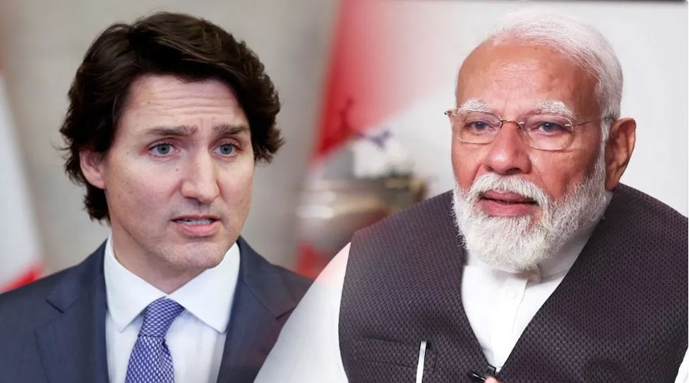 भारत ने कनाडाई पीएम के दावे को खारिज किया, कहा- नहीं पेश किए गए विश्वसनीय सबूत