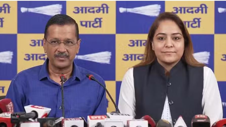 एमसीडी कर्मियों को केजरीवाल की बधाई: बोले- दिवाली के मौके पर वक्त से पहले सैलरी