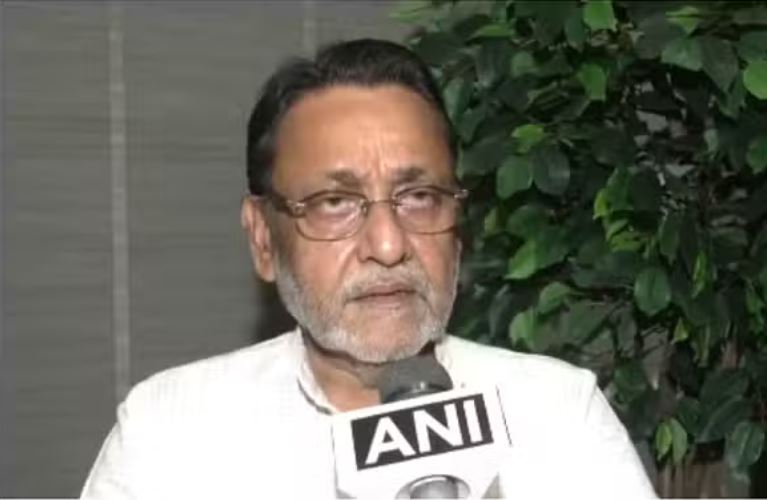 भाजपा के विरोध पर बोले नवाब मलिक: ये चिंता का विषय नहीं, लोगों का विश्वास-समर्थन मेरे साथ