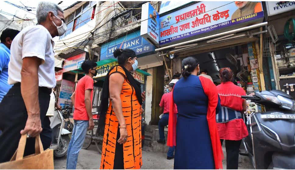 ‘पीएम जन औषधि योजना’ ने रचा इतिहास, अब तक 200 करोड़ की बिक्री